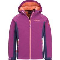 Trollkids Kinder Girls Kristiansand Jacke Trollkids Kinder Girls Kristiansand Jacke von Trollkids