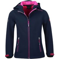Trollkids Kinder Girls Trollfjord Jacke Trollkids Kinder Girls Trollfjord Jacke von Trollkids