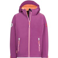 Trollkids Kinder Girls Trollfjord Jacke Trollkids Kinder Girls Trollfjord Jacke von Trollkids