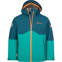 Trollkids Kinder Gjende Jacke von Trollkids