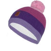 Trollkids Kinder Gryllefjord Bobble Mütze Trollkids Kinder Gryllefjord Bobble Mütze von Trollkids