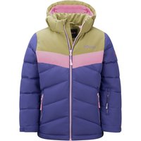 Trollkids Kinder Gryllefjord Jacke von Trollkids