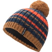 Trollkids Kinder Hafjell Bobble Mütze Trollkids Kinder Hafjell Bobble Mütze von Trollkids