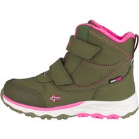 Trollkids Kinder Hafjell Winter Schuhe Trollkids Kinder Hafjell Winter Schuhe von Trollkids