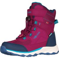 Trollkids Kinder Hafjell Winter XT Schuhe von Trollkids