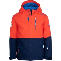 Trollkids Kinder Hallingdal Jacke von Trollkids