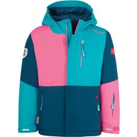 Trollkids Kinder Hallingdal Jacke von Trollkids