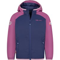 Trollkids Kinder Halsafjord Jacke Trollkids Kinder Halsafjord Jacke von Trollkids