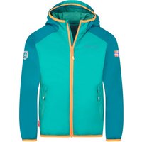 Trollkids Kinder Halsafjord Jacke Trollkids Kinder Halsafjord Jacke von Trollkids