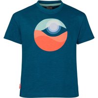 Trollkids Kinder Halsafjord T-Shirt Trollkids Kinder Halsafjord T-Shirt von Trollkids