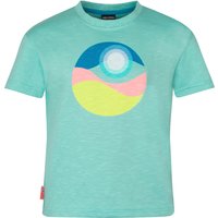 Trollkids Kinder Halsafjord T-Shirt Trollkids Kinder Halsafjord T-Shirt von Trollkids
