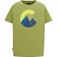 Trollkids Kinder Halsafjord T-Shirt Trollkids Kinder Halsafjord T-Shirt von Trollkids