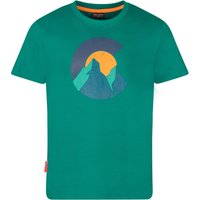 Trollkids Kinder Halsafjord T-Shirt Trollkids Kinder Halsafjord T-Shirt von Trollkids