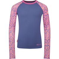 Trollkids Kinder Haukland Swim Shirt Trollkids Kinder Haukland Swim Shirt von Trollkids