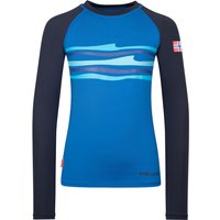 Trollkids Kinder Haukland Swim Shirt Trollkids Kinder Haukland Swim Shirt von Trollkids