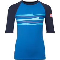 Trollkids Kinder Haukland Swim T-Shirt Trollkids Kinder Haukland Swim T-Shirt von Trollkids