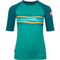 Trollkids Kinder Haukland Swim T-Shirt Trollkids Kinder Haukland Swim T-Shirt von Trollkids