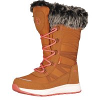 Trollkids Kinder Hemsedal Winter XT Schuhe von Trollkids