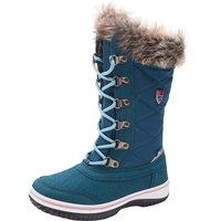 Trollkids Kinder Holmenkollen Snow Schuhe Trollkids Kinder Holmenkollen Snow Schuhe von Trollkids