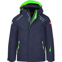 Trollkids Kinder Holmenkollen pro Snow Jacke von Trollkids