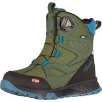 Trollkids Kinder Kirkenes Winter Schuhe von Trollkids