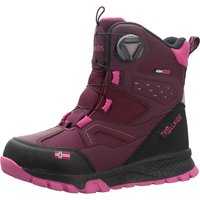 Trollkids Kinder Kirkenes Winter Schuhe von Trollkids