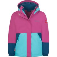 Trollkids Kinder Kjerak 3in1 Jacke Trollkids Kinder Kjerak 3in1 Jacke von Trollkids