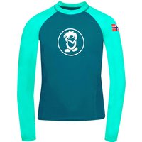 Trollkids Kinder Kvalvika Longsleeve Trollkids Kinder Kvalvika Longsleeve von Trollkids
