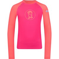 Trollkids Kinder Kvalvika Longsleeve Trollkids Kinder Kvalvika Longsleeve von Trollkids