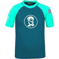 Trollkids Kinder Kvalvika T-Shirt Trollkids Kinder Kvalvika T-Shirt von Trollkids