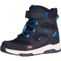 Trollkids Kinder Lofoten Winter Pro Schuhe von Trollkids