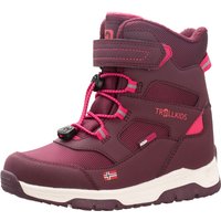 Trollkids Kinder Lofoten Winter Pro Schuhe Trollkids Kinder Lofoten Winter Pro Schuhe von Trollkids