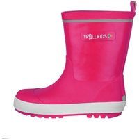 Trollkids Kinder Lysefjord Gummistiefel Trollkids Kinder Lysefjord Gummistiefel von Trollkids