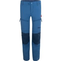 Trollkids Kinder Nordfjord Zip-off Hose von Trollkids