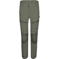 Trollkids Kinder Nordfjord Zip-off Hose von Trollkids