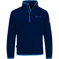 Trollkids Kinder Nordland Half Zip Pullover Trollkids Kinder Nordland Half Zip Pullover von Trollkids