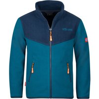 Trollkids Kinder Oppdal XT Jacke von Trollkids