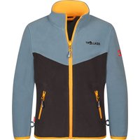 Trollkids Kinder Oppdal XT Jacke von Trollkids