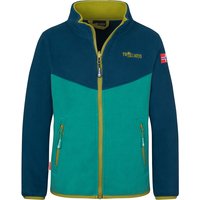 Trollkids Kinder Oppdal XT Jacke Trollkids Kinder Oppdal XT Jacke von Trollkids