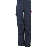 Trollkids Kinder Oppland Zip-Off Hose von Trollkids