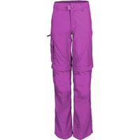 Trollkids Kinder Oppland Zip-Off Hose von Trollkids