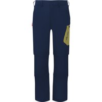 Trollkids Kinder Preikestolen Double Zip-Off Hose Trollkids Kinder Preikestolen Double Zip-Off Hose von Trollkids