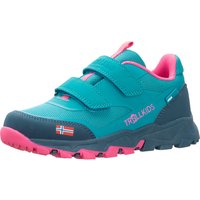 Trollkids Kinder Preikestolen Hiker Schuhe von Trollkids