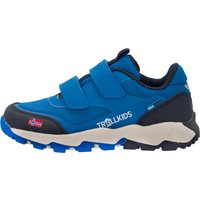 Trollkids Kinder Preikestolen Hiker Schuhe von Trollkids