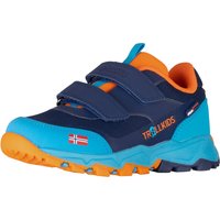 Trollkids Kinder Preikestolen Hiker Schuhe Trollkids Kinder Preikestolen Hiker Schuhe von Trollkids