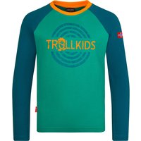 Trollkids Kinder Preikestolen Longsleeve Trollkids Kinder Preikestolen Longsleeve von Trollkids