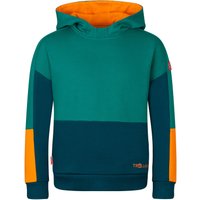 Trollkids Kinder Rondane Hoodie Trollkids Kinder Rondane Hoodie von Trollkids