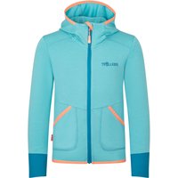 Trollkids Kinder Saltfjord Jacke Trollkids Kinder Saltfjord Jacke von Trollkids
