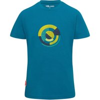 Trollkids Kinder Sandefjord XT T-Shirt von Trollkids