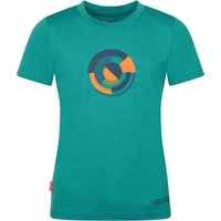Trollkids Kinder Sandefjord XT T-Shirt Trollkids Kinder Sandefjord XT T-Shirt von Trollkids